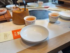 -东门口·鲜爆肚涮肉·烧烤(老门东店)