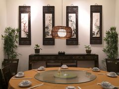 包厢-大洋家·精品潮汕菜·生腌砂锅粥(天河东路店)