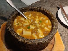 -绿茶餐厅(天津天河城店)