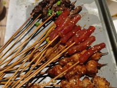 -本色.小马哥烧烤(五一路总店)