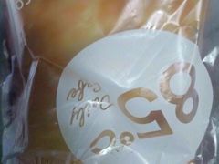 -85度C(生甜甜圈研究工坊·上海局门店)