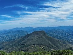 -白草畔自然风景区