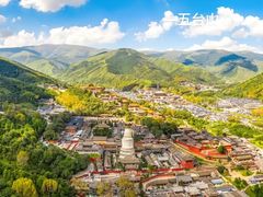 -秦皇岛秦皇国际大酒店