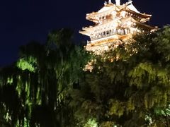 -济南大明湖景区