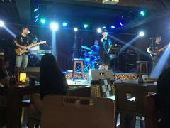 -月亮瓦肆音乐酒吧(环山路店)