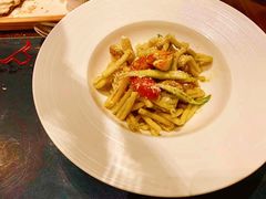 -恰餐厅及酒吧 CHAR Bar & Grill (北京丽都皇冠假日店)