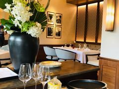-Le Comptoir de Pierre Gagnaire