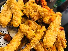 -外婆船宴餐厅·外婆喊你回家吃饭