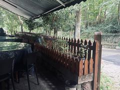 -国生茶庄·地道农家菜团建活动