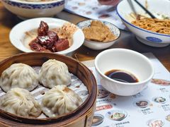 -新万鑫银丝面·非遗无锡味(惠山古镇店)
