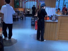 -李想大虾(绿地新都会店)