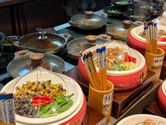-井水小厨·湘菜(活力广场店)