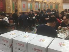 大堂-老黑板筋(顺义总店)
