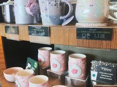 -星巴克(来福士2F店)