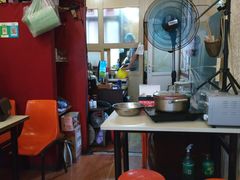 大堂-胖哥料理(兴义里店)