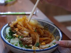 -姚记.周礼伤心凉粉(时代广场店)