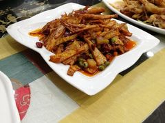 -勺园饭店(骨科医院店)
