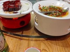 -新白鹿餐厅(爱琴海购物中心店)