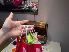-海底捞火锅(龙湾万达广场店)