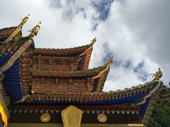 -四川郎木寺镇