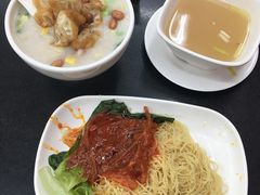 -银记肠粉店(中山一路店)