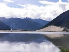 -佛掌沙丘