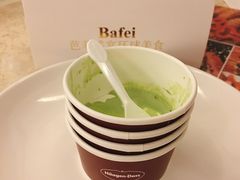 -芭菲盛宴·环球美食(解放碑英利国际店)