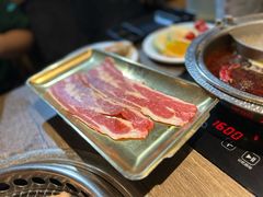 -火炉火自助餐(枫蓝国际店)