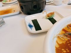 -一品粤珍轩(吴中路店)