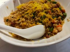 -景月阁空中食府(希尔顿酒店)