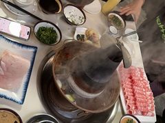 -福寿斋·老北京铜锅涮肉·烤鸭(顺义总店)