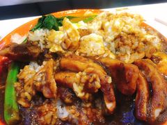 -澳门陈光记烧味饭店(万象城店)