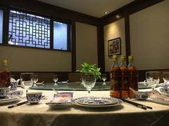 -渔堂公园餐厅·本帮菜(乐园路店)