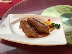 糯米藕-双东酒店(东关街店)