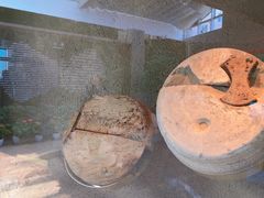 -元代水闸遗址博物馆