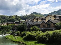 -福建土楼(南靖)景区
