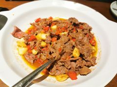 -佬麻雀·新湘菜(珠海金发购物中心店)