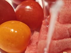 -院里寻菜·精致庭院菜(观沙岭店)