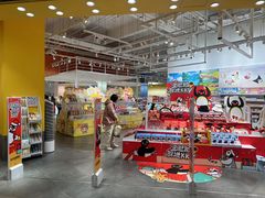 -KKV(重庆光环购物公园店)