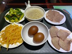 -东方宫中国兰州牛肉拉面(厦门旗舰店)
