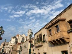 -华谊兄弟（长沙）电影小镇