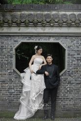 -吉光片羽高端婚纱摄影(泰州优选店)