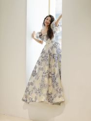 -莫小姐婚纱