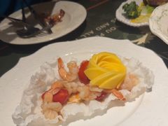 -第101座花园餐厅(湖滨88店)