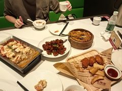 -外婆家(西红门荟聚购物中心店)