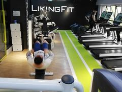 -Liking Fit24小时智能健身(金汇路韩国街店)