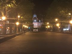 -北海道厅旧本厅舍(旧本庁舎)