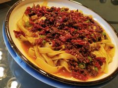 -烤无忌·新疆菜馆(格林威治城店)