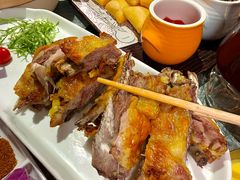 -纳瓦新疆菜(银都店)