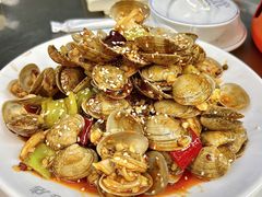 -清真·马坡烧烤涮牛肚·酸浆火锅(新区总店)